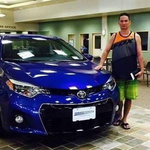 Meet your Posher, Ulrich